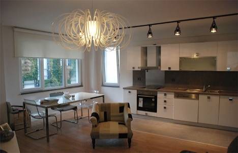 Doğa Teras Evleri nerede?