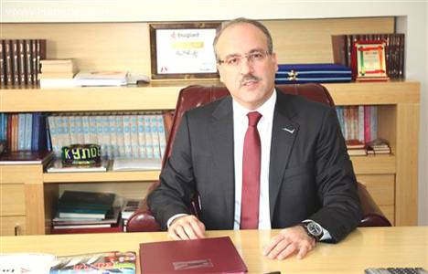 Tacikistan'ın Bursa Fahri Konsolosluğu açıldı!