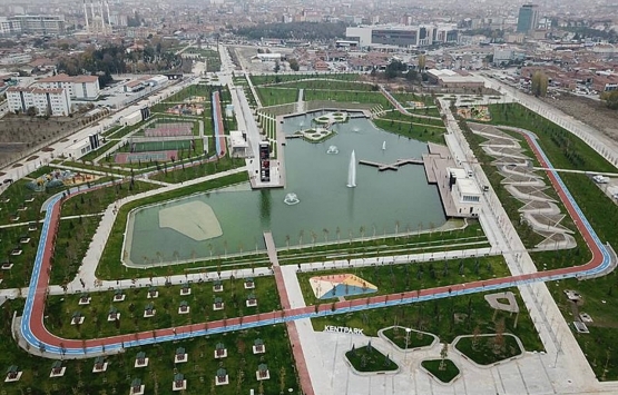 Çorum Belediyesi nden 10.6 milyon TL ye satılık 2 arsa!