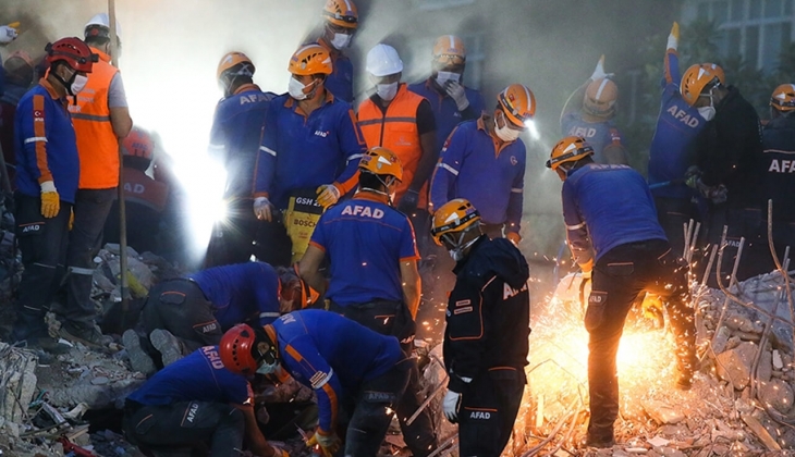 AFAD 22 bin 442 lira maaşla personel alacak! Son gün yarın!