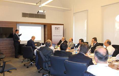 İstanbul markası ve algı yönetimi için bir platform kuruluyor!