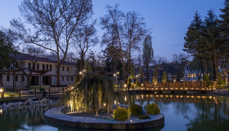 Emlak Konut GYO, Saraçoğlu Mahallesi ndeki konutlar ne kadar?