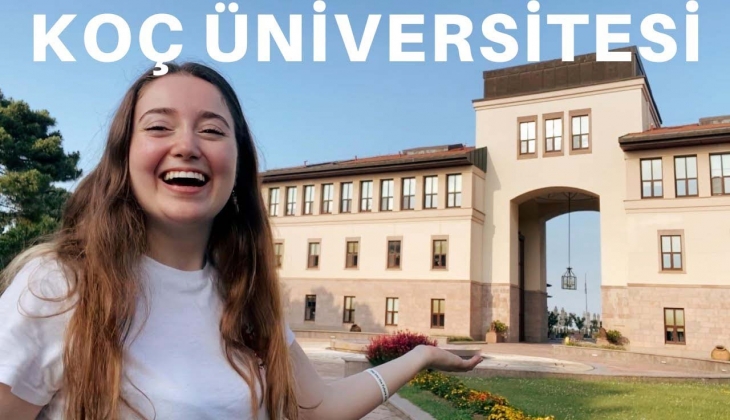 Koç Üniversitesi Öğretim Üyesi alım ilanını yayımladı! Bu ilanları kaçırmayın!