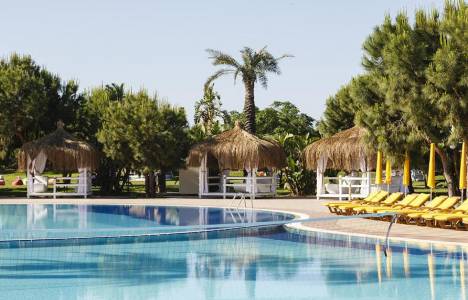 Şah inn Paradise Ramazan’da tatil yapılmaz algısını değiştirdi!