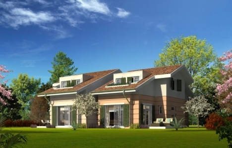 Gülnar Koru Evleri fiyat