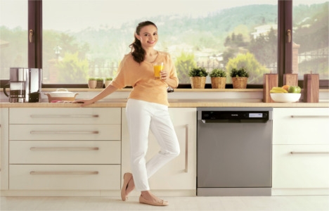 Vestel Türkiye’nin su faturasını 1,1 milyar TL düşürecek!