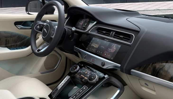 Elektrikli Jaguar I-Pace’ye de zam geldi! İşte 8 Ekim 2022 fiyat listesi…