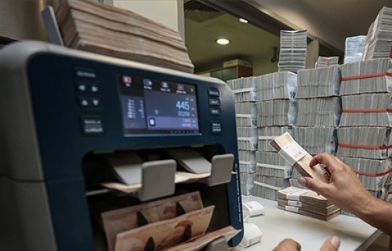 Devlet Hesapları'nda Maastricht kriterleri sağlandı!