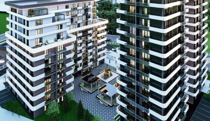 Ankara Anka Modern’de kişiye özel ödeme planı imkanıyla!