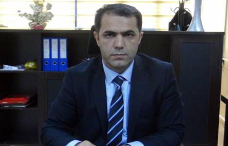 Batman SGK İl Binası'nın temeli bu yıl içinde atılacak!