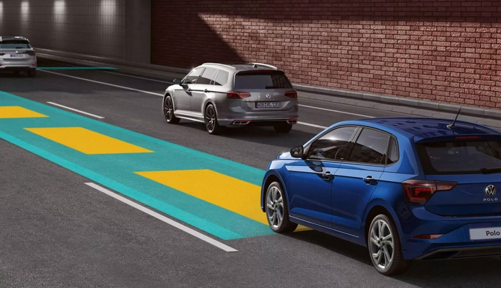 Volkswagen Polo Mart 2024 fiyatları ne kadar oldu? Model model açıklandı: Polo fiyat listesi!