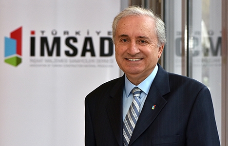 Türkiye İMSAD Ağustos Ayı Sektör Raporu yayınlandı!