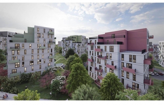 KİPTAŞ Silivri 4. Etap projesinde yeni gelişme!