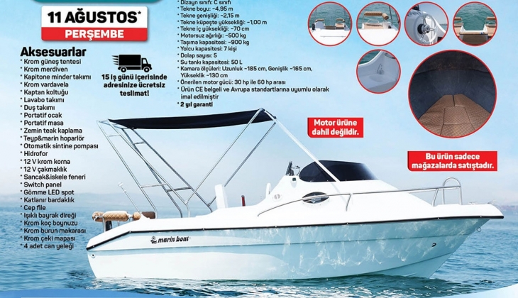 A101 in tekne satışından sonra zincir marketler sosyal medyada ti ye alındı! BİM de 199 TL ye psikolog gündem oldu