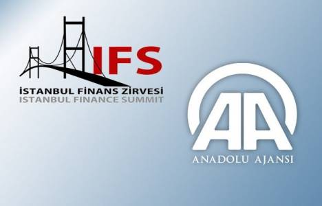 İstanbul Finans Zirvesi 15-16 Eylül tarihlerinde gerçekleştirilecek!