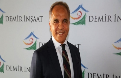 Demir İnşaat'tan 4 yeni proje!