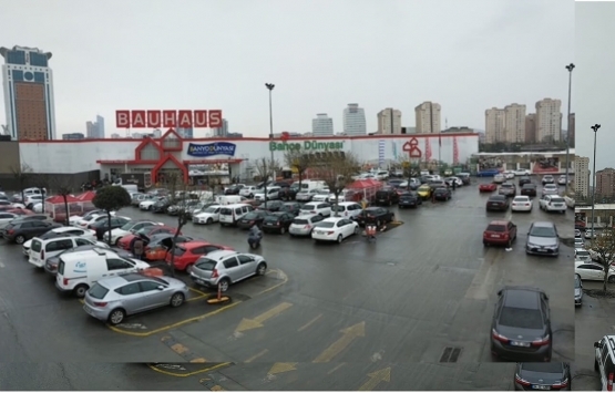 Bauhaus, Türkiye de 25. yılını kutluyor!