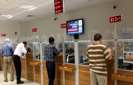 Vergi borcu yapılandırmasında son tarih 31 Ekim!