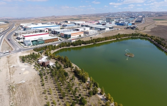 Batı Anadolu Serbest Bölgesi 20 bin kişiye istihdam sağlayacak!