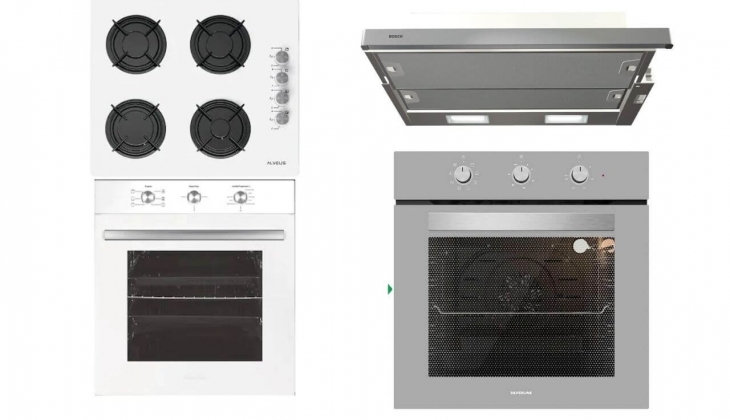 Beyaz eşyalarda en büyük indirimler nerede? 16 Ekim 2022 fiyat listesi...