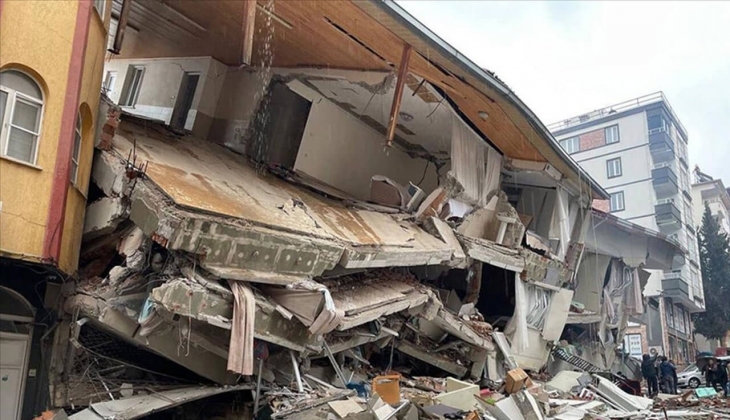 Yerinde Dönüşüm projesine deprem bölgesinden 80 bin başvuru geldi!