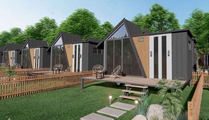 Köyüm İzmir Vista da ön talep avantajı!