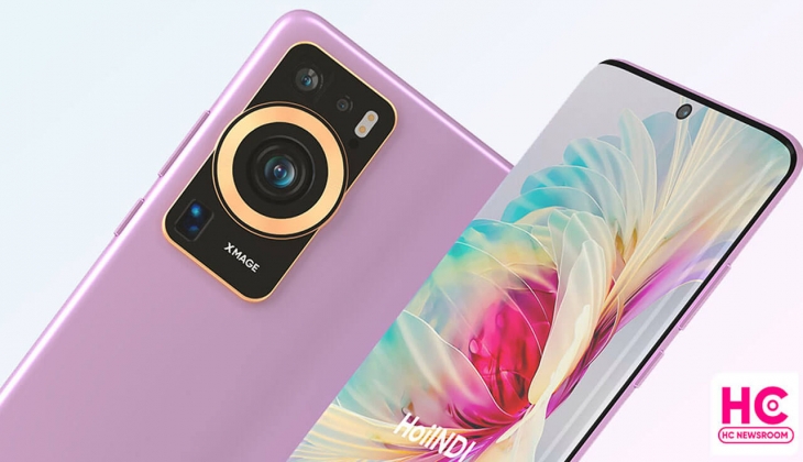 Huawei P60 Pro hayranlarına müjde! Daha önce hiç görülmemiş kameralarla gelecek