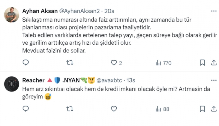 Konut kredisi faizleri yüzde 0.99 olursa, ev fiyatları artar mı? Vatandaşlar ne diyor?
