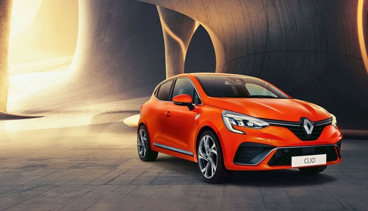 Renault Haziran 2024 kampanyasını resmen açıkladı! Aylık 18 bin 94 TL taksitle Clio fırsatı!