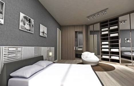 Parktepe Evleri'nde ısınma sistemi özelleştirildi!