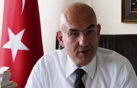  Dr.Mustafa Farsakoğlu: Yassıada imara açılmamalı!