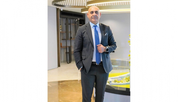 Fuzul GYO, en yüksek bireysel katılımcı sayısına ulaşan GYO oldu! Halka arz büyüklüğü 817 milyon 554 bin TL!