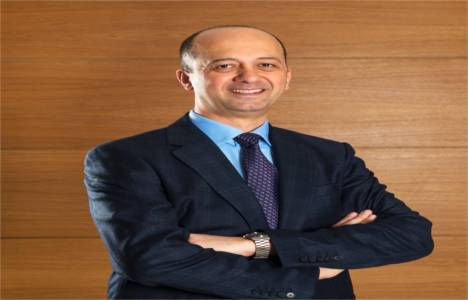 Alaeddin Babaoğlu: Türkiye gayrimenkul sektörü dünyada 4. sıraya çıktı!