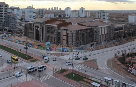 Gaziantep Şahinbey'de 9 milyon TL'ye satılık 2 gayrimenkul!