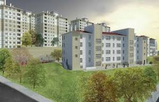 TOKİ Denizli yeni proje