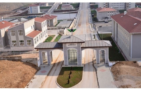 İnegöl’de tematik lise açıldı!