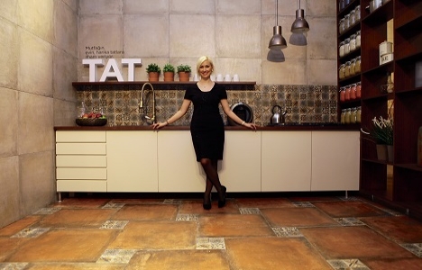 Seranit Grup projeleri