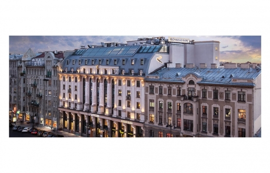 Rönesans Holding in inşaat projeleri pandemiden nasıl etkilendi?