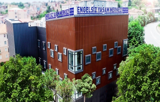 Üsküdar Engelsiz Yaşam Merkezi yarın açılıyor!