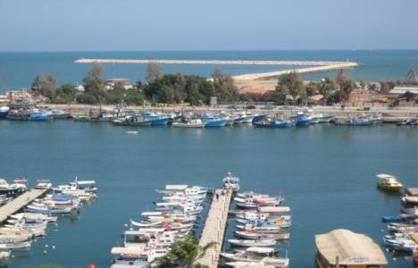 Mersin'de 4 milyon 312 bin 102 TL'ye satılık arsa!