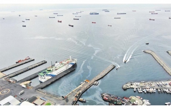 Kanal İstanbul çevre kirliliğine son verecek!