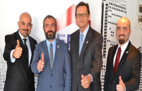 Era Gayrimenkul ve Selimoğlu İnşaat'tan işbirliği!