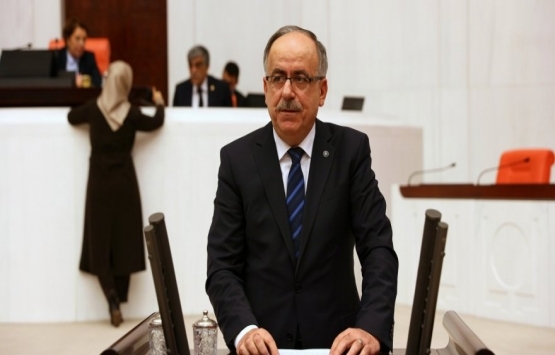 Fethiye'de imara aykırı özel marina inşası TBMM'de!