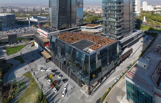 Next Level AVM için 'el konuldu' haberlerine Pasifik İnşaat'tan yalanlama!