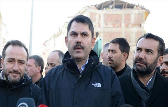 Elazığ'daki dönüşümün temeli 10 gün içinde atılacak!