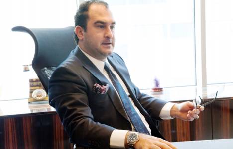 Cevat Kazma: Eski kiracıların tahliyeleri en çok banka şubelerini ilgilendiriyor!