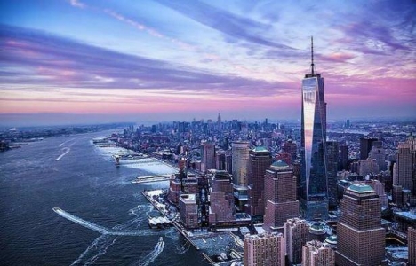 İşte dünyanın en etkileyici 25 mega projesi!