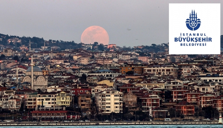 İBB, son iki günde toplam 370 milyon TL'lik arsayı satışa çıkardı! 