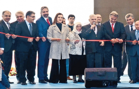 İzmir Güzelbahçe Yalı Balıkçı Limanı hizmete açıldı!