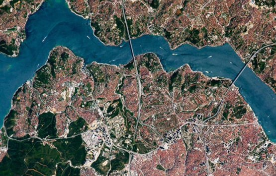 Boğaziçi'ne sınırlı imar barışı!